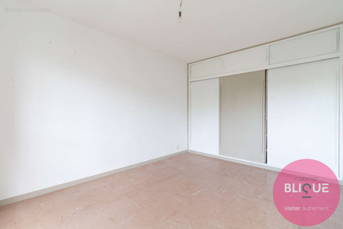 Appartement à VANDOEUVRE-LES-NANCY
