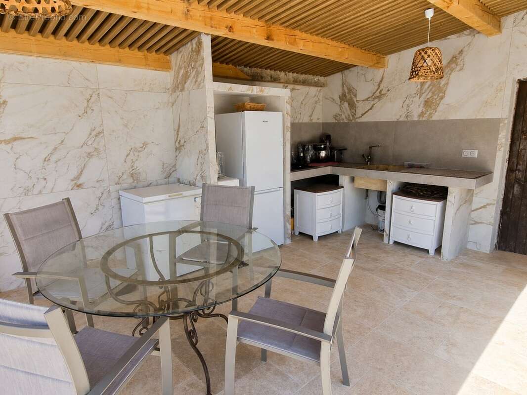A vendre, Villa, 120 m², Piscine, Tourrettes, 83440, Var - photo 4
