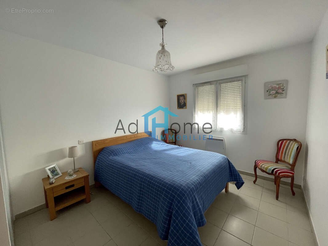 Appartement à SAINT-LYS