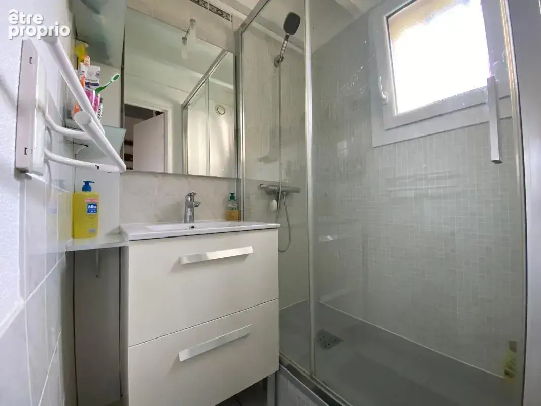 LA PALMYRE Maison 3 pièces dans Résidence Boisée avec Piscine, 400m du Centre-Ville - photo 12