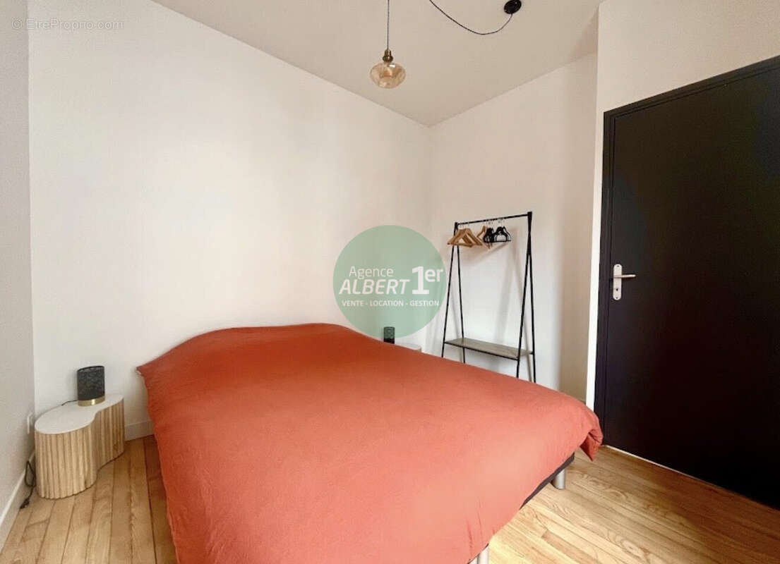 Appartement à LE HAVRE