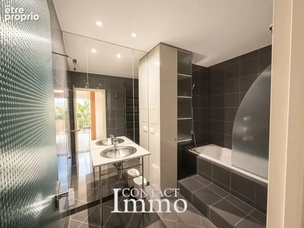 Duplex 3 pièces 83 m2 Colmar - photo 11