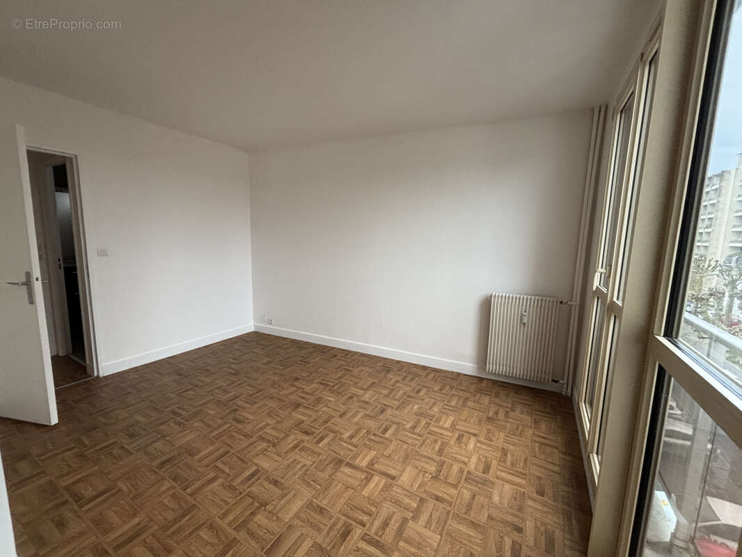 Appartement à ORLEANS