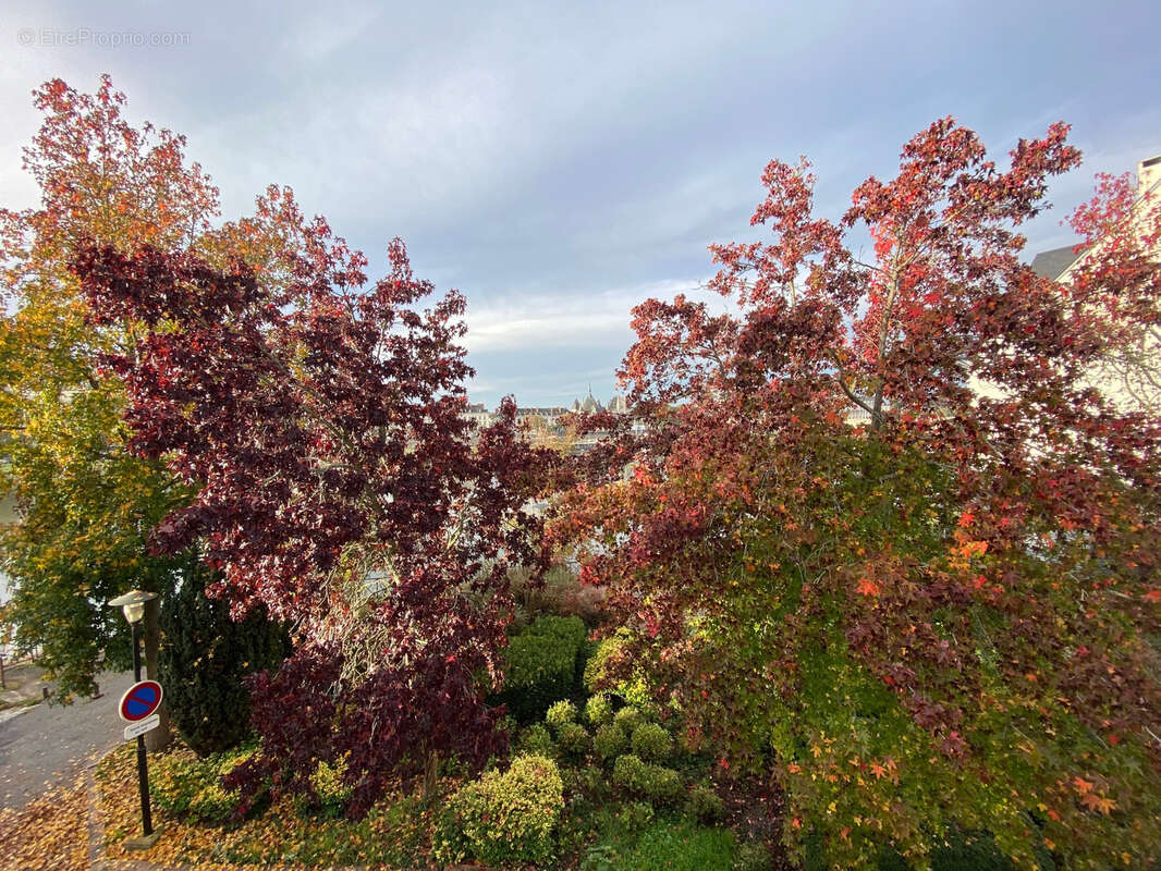 Appartement à SAUMUR