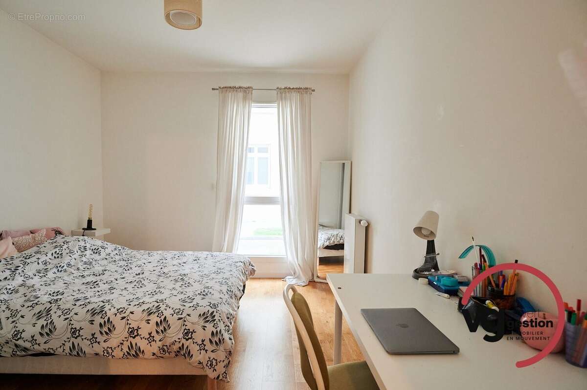Appartement à LYON-7E