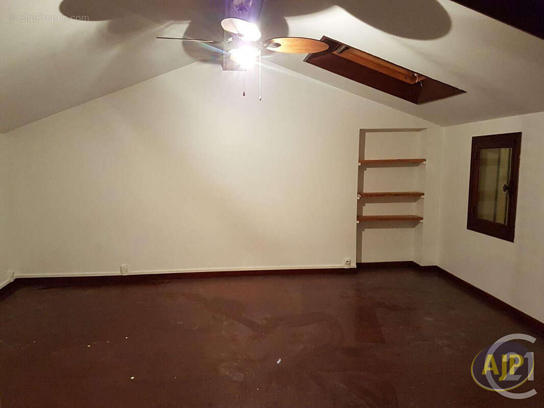 Appartement à PAUILLAC