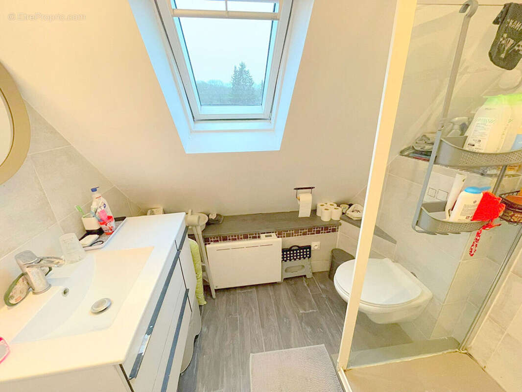 Maison à CHAUMONT-EN-VEXIN