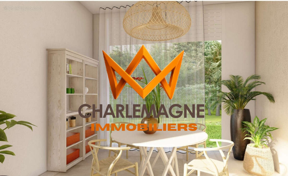 Appartement à LE GOSIER