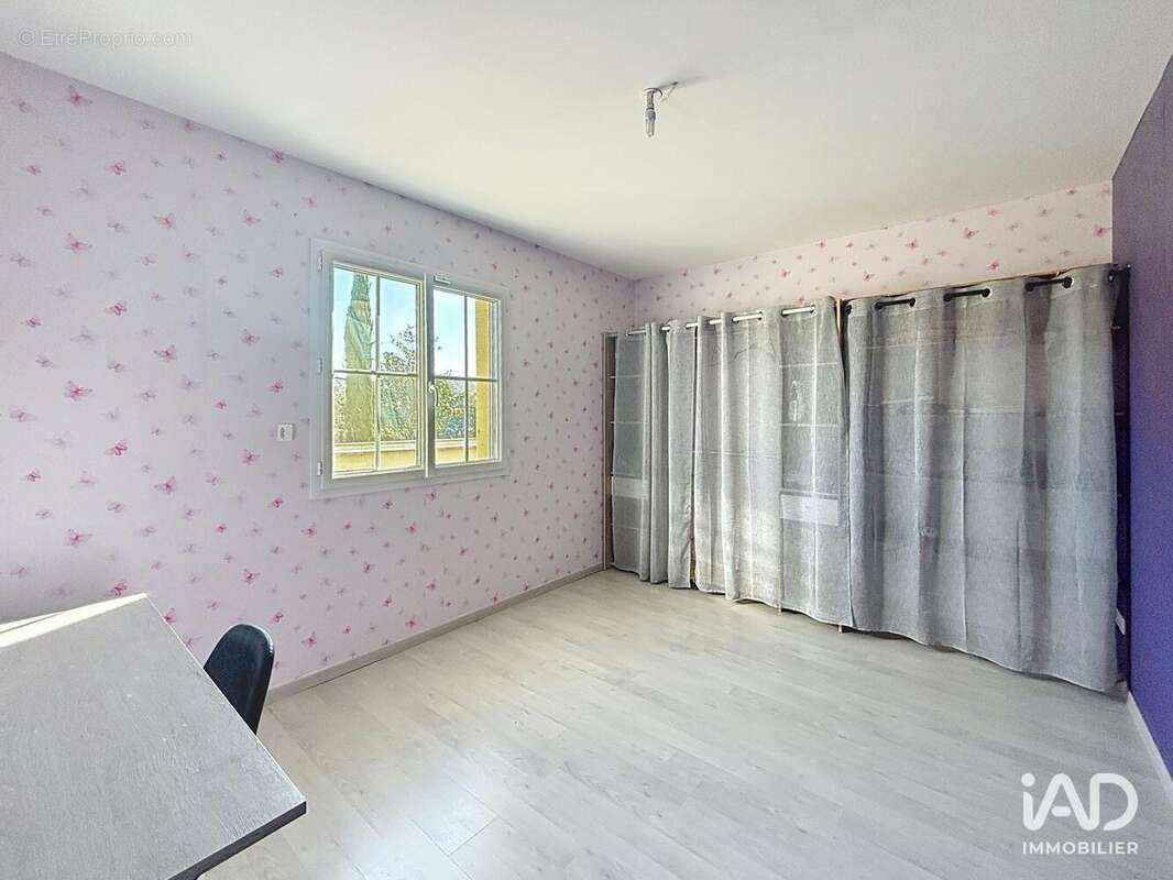 Photo 9 - Maison à CRISSEY