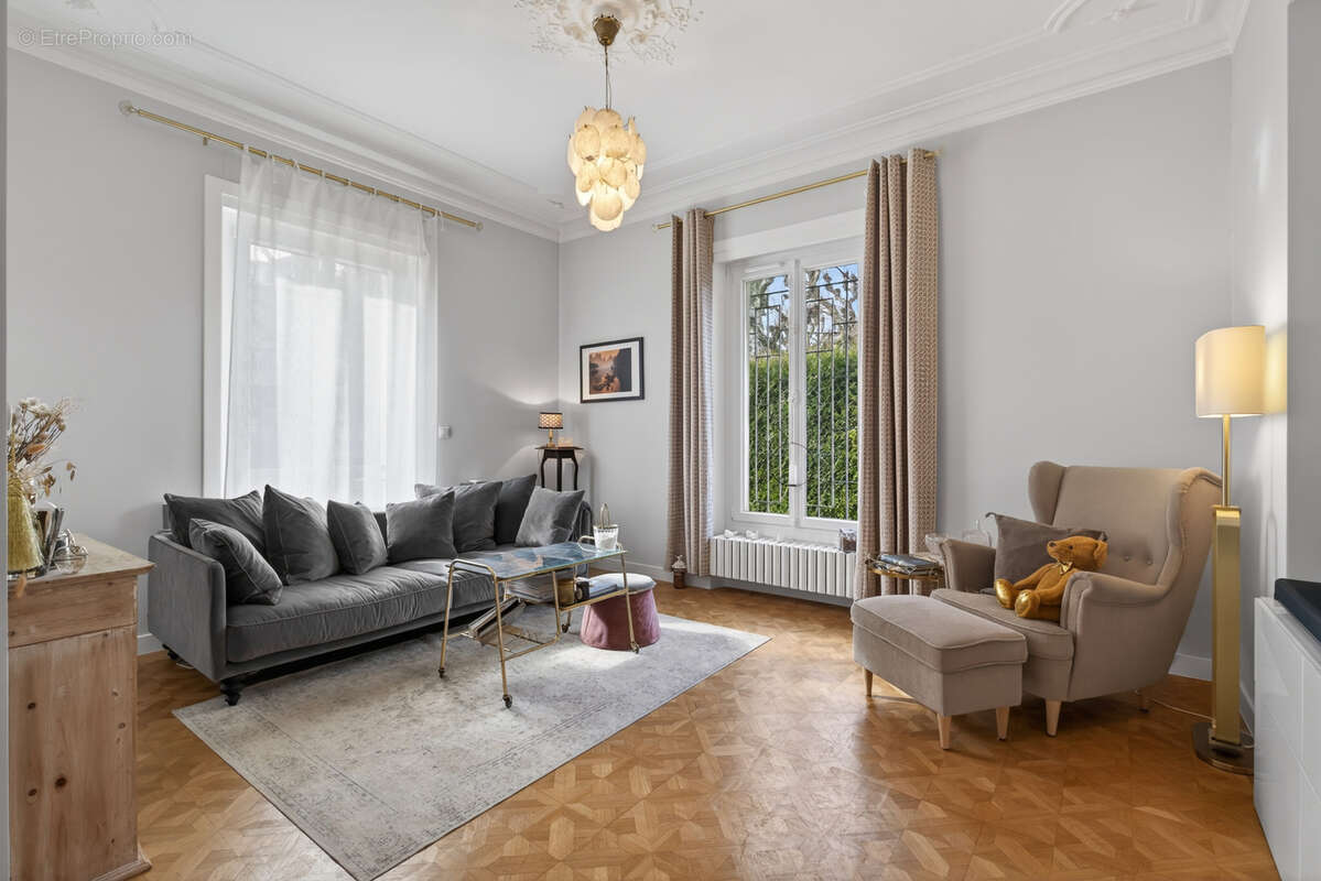 Maison à AIX-LES-BAINS