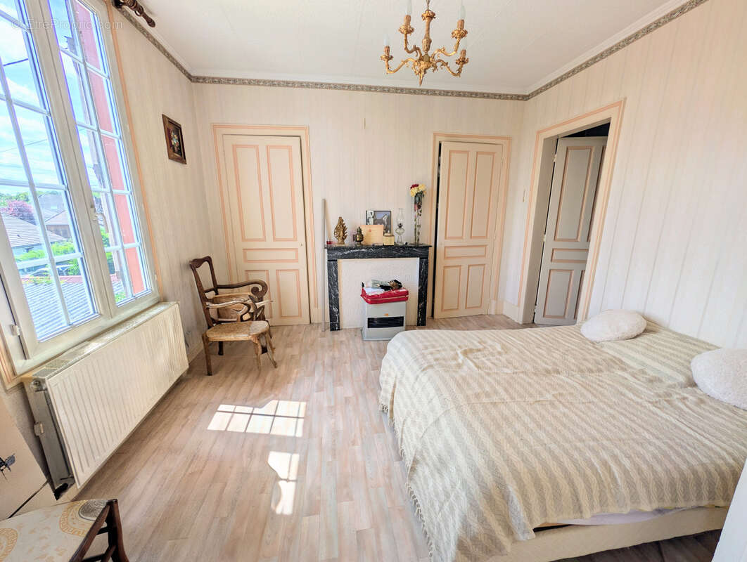 Maison à TROYES