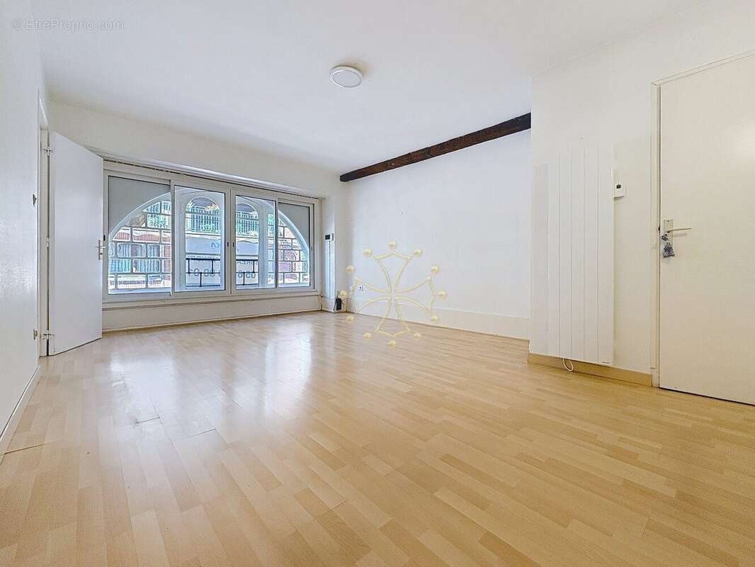 Commerce à TOULOUSE