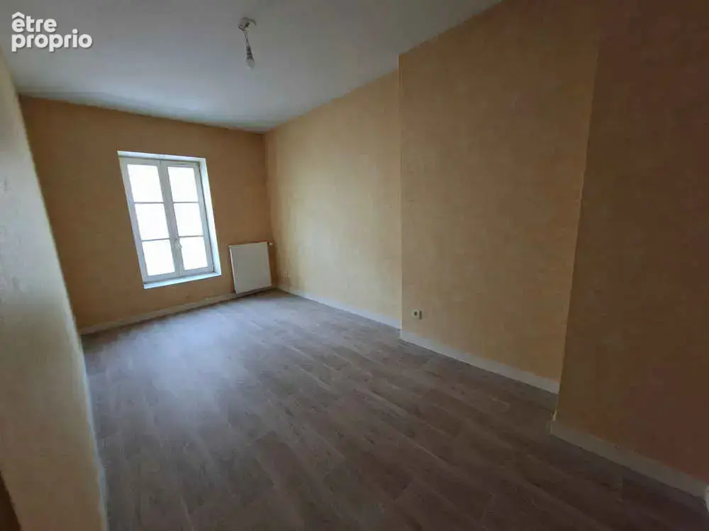 Appartement à CHALON-SUR-SAONE
