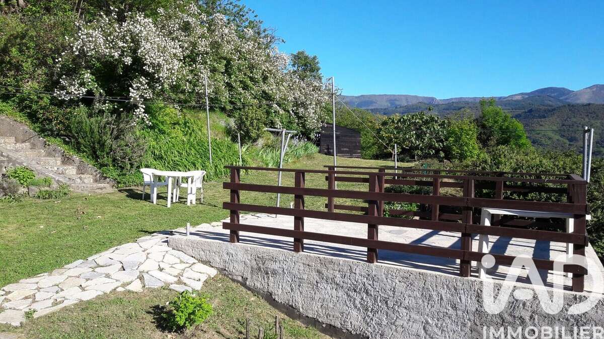 Photo 3 - Maison à LE VIGAN