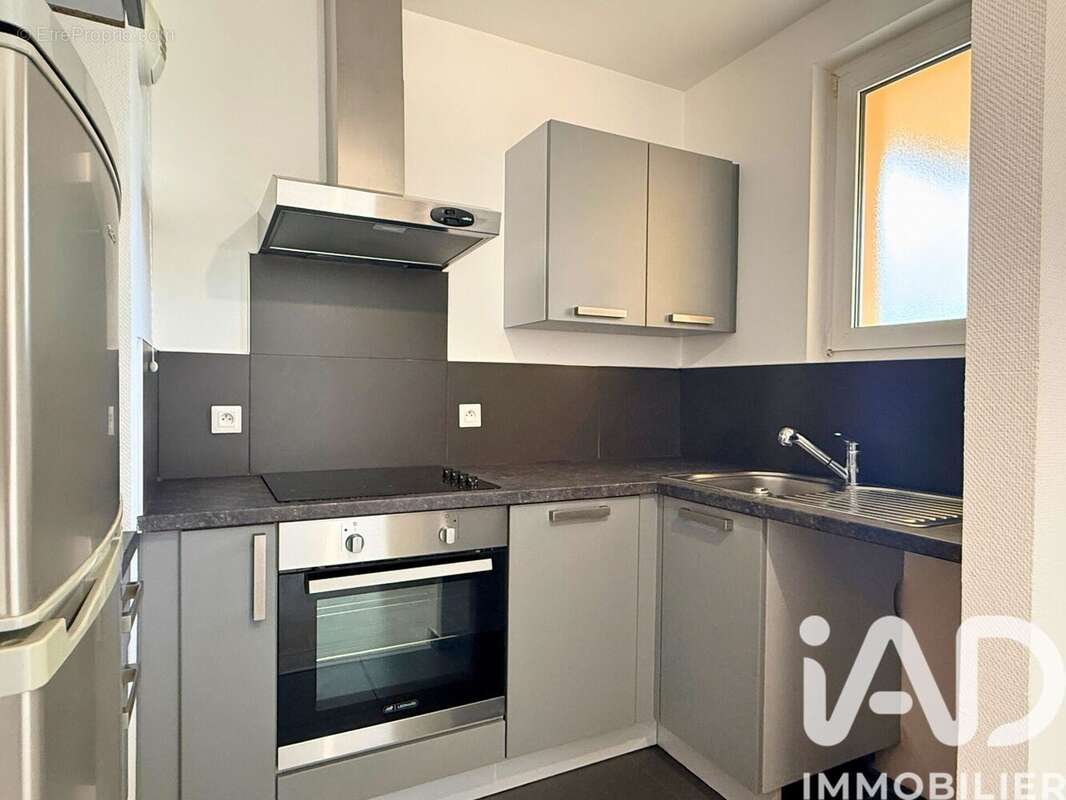 Photo 3 - Appartement à BOLLWILLER