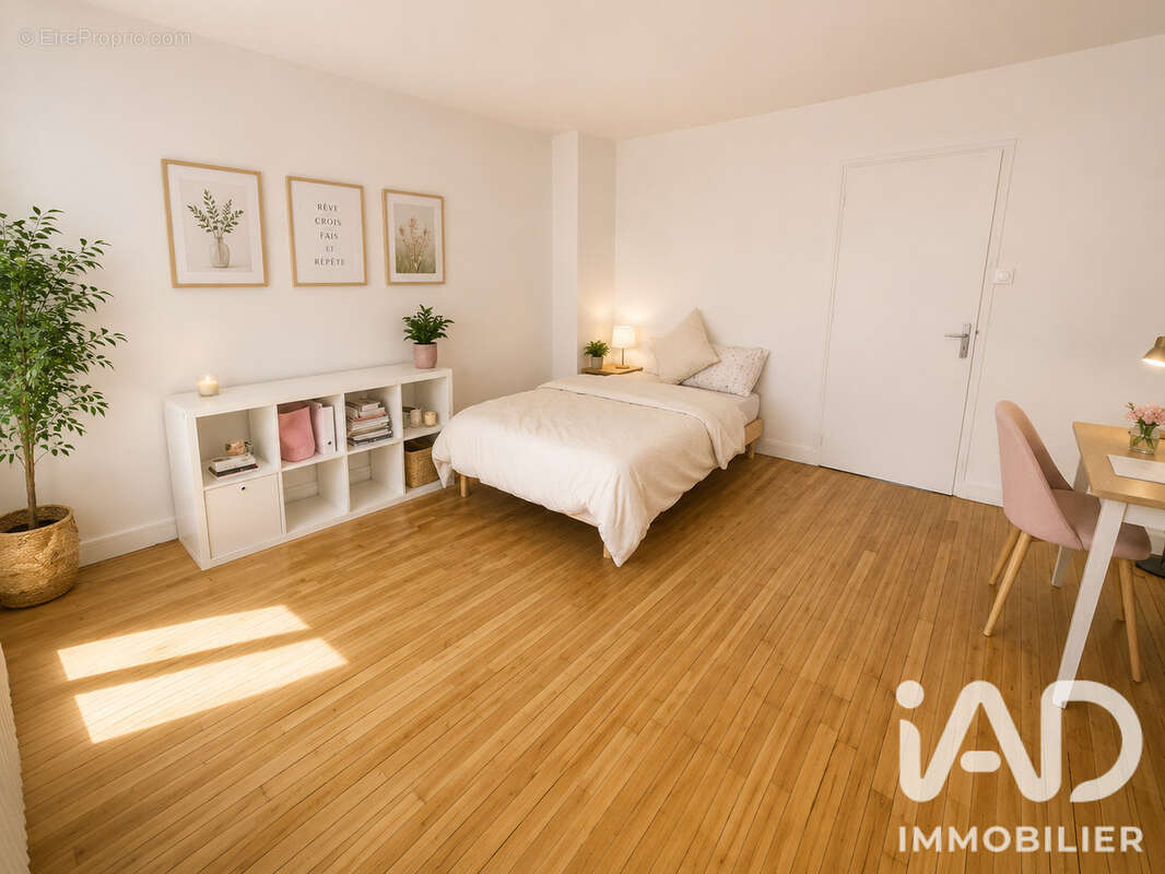 Photo 8 - Maison à NIORT