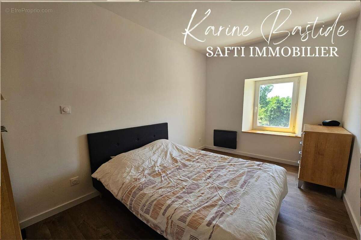 Photo 9 - Maison à SAINT-ETIENNE-DU-VIGAN