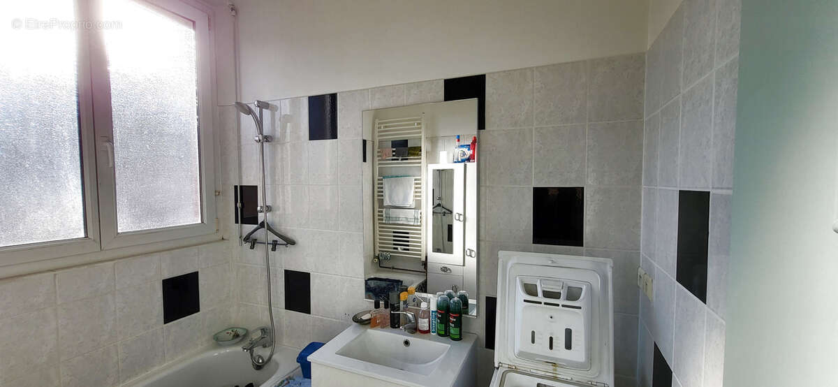 Appartement à ABBEVILLE