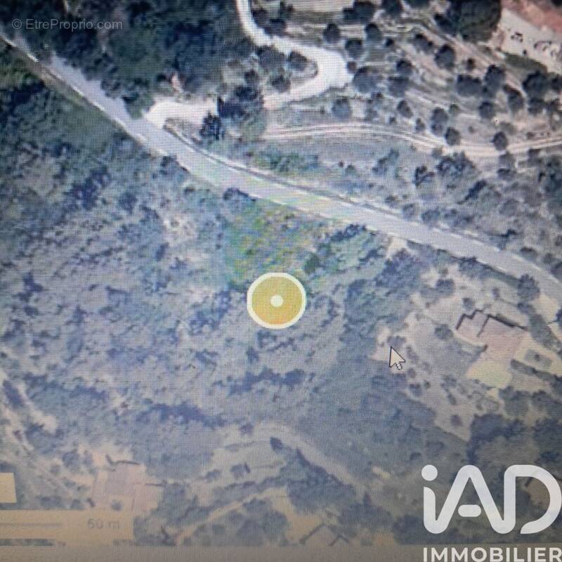 Photo 1 - Terrain à SEILLANS