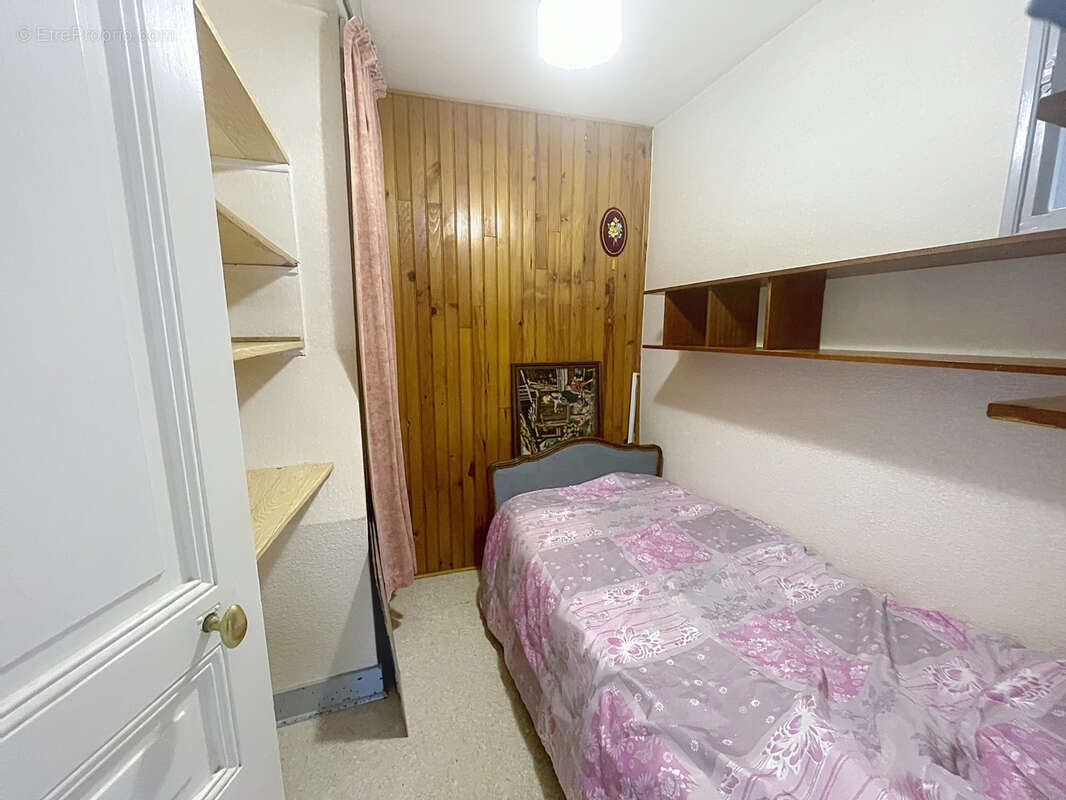 T3 dernier etage esprit maison - photo 8