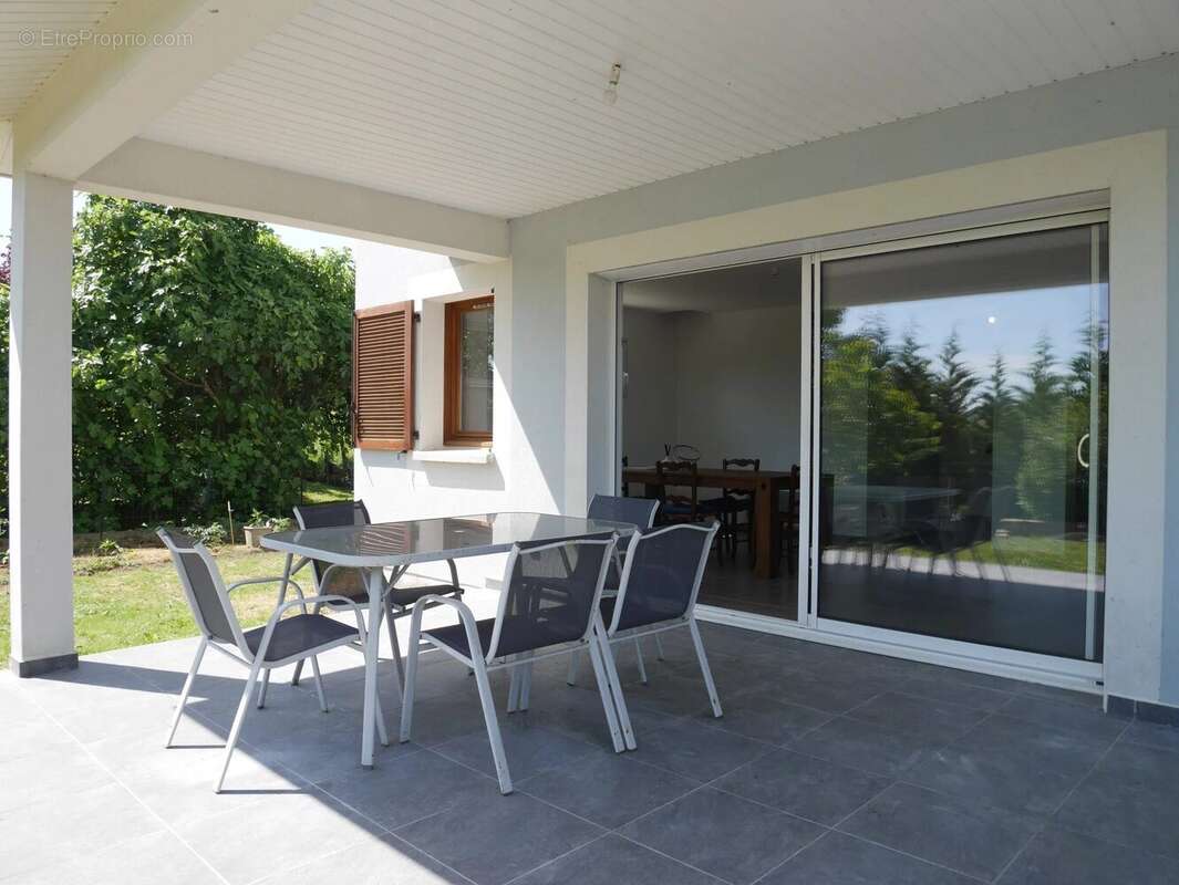 Maison à vendre | Samadet | Landes - Maison à SAMADET