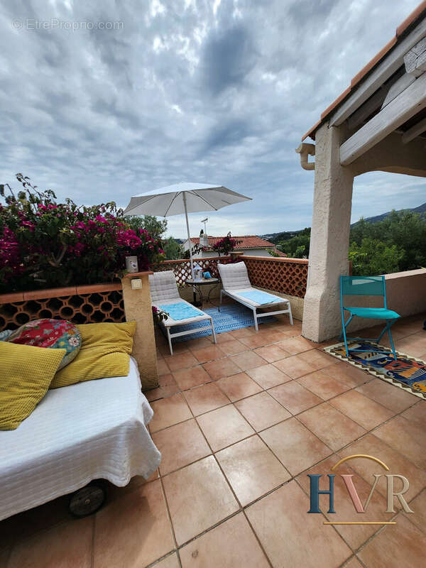 Maison 75 m² à Toulon  - photo 2