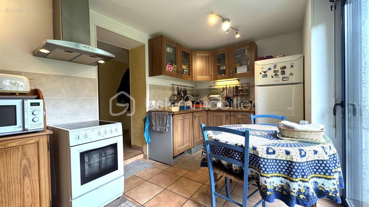À Vendre : Propriété Bucolique avec Fort Potentiel Locatif et de Loisirs - photo 13