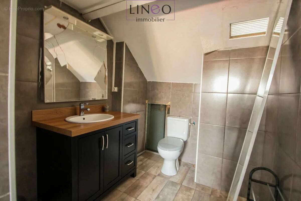 Appartement à CHOISY-LE-ROI