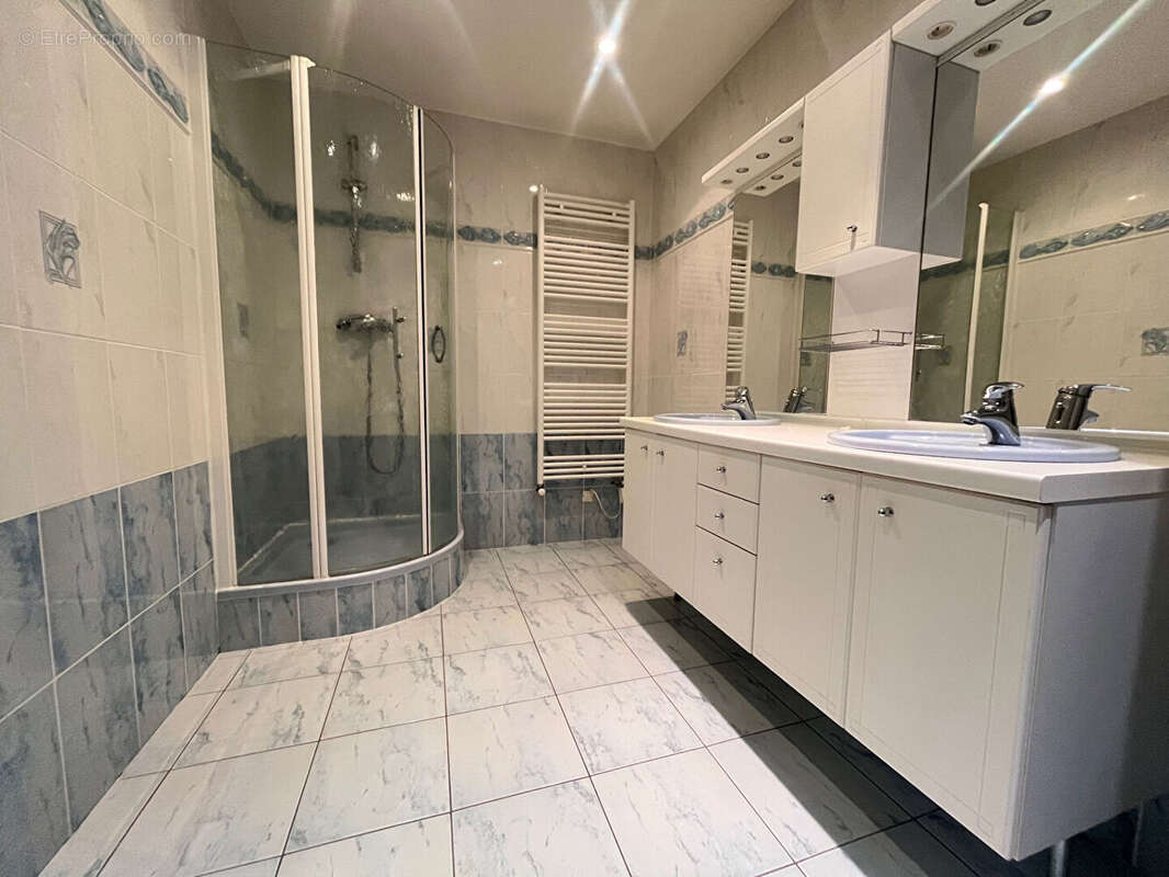 Appartement à TARARE