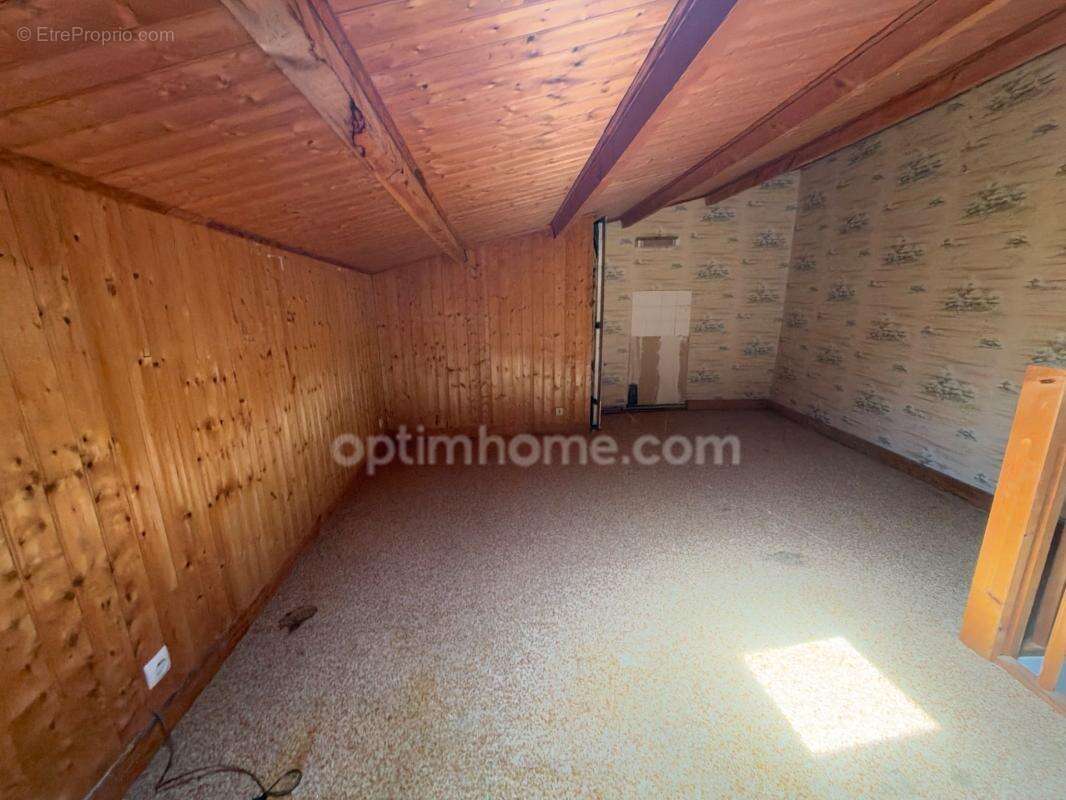 Exclusivité – maison de village authentique en pierres – marché & plages au bois plage - photo 19