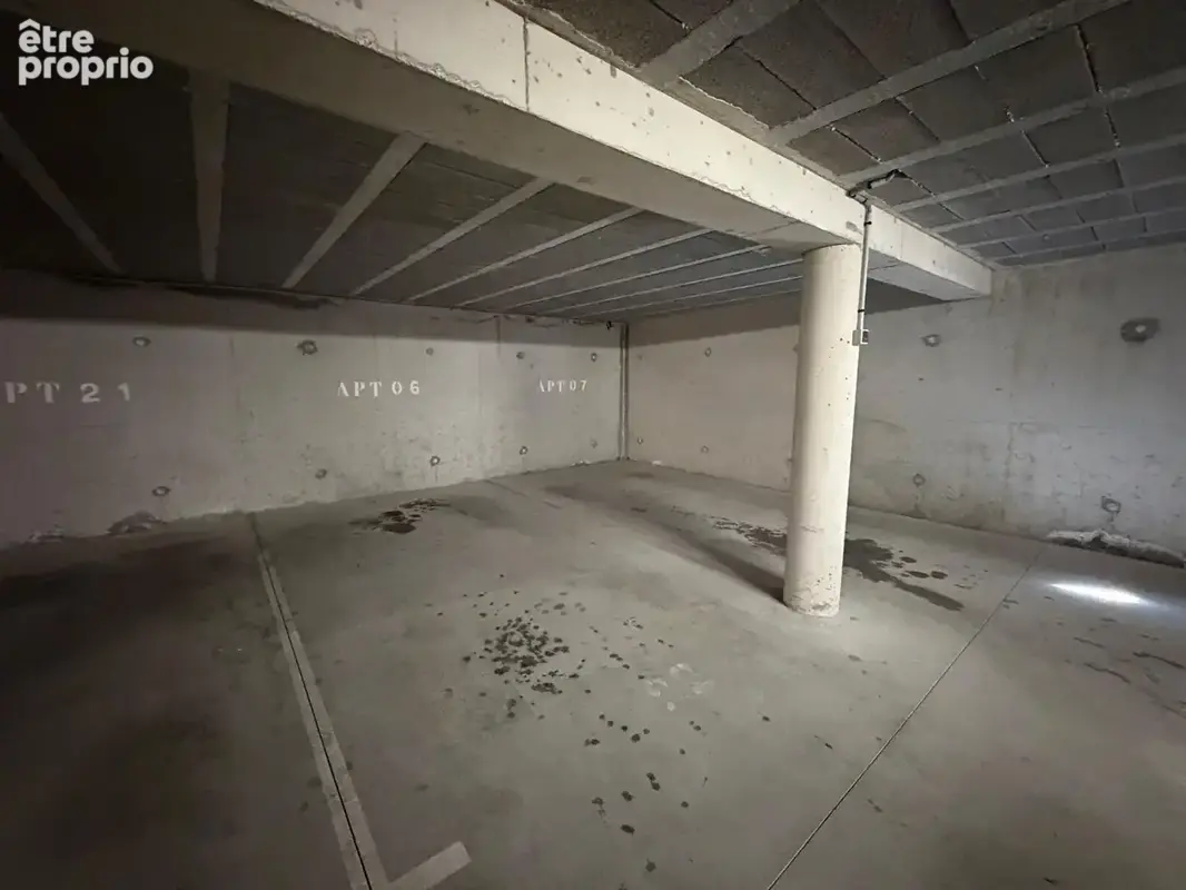 Studio avec parking ! - photo 9