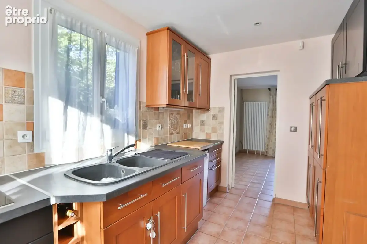 Maison 6 pièces 110 m² à vendre à Serris (77700) - photo 5