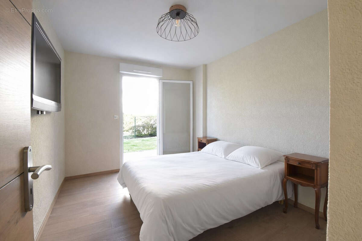 Appartement 66 m² à Reignier  - photo 7