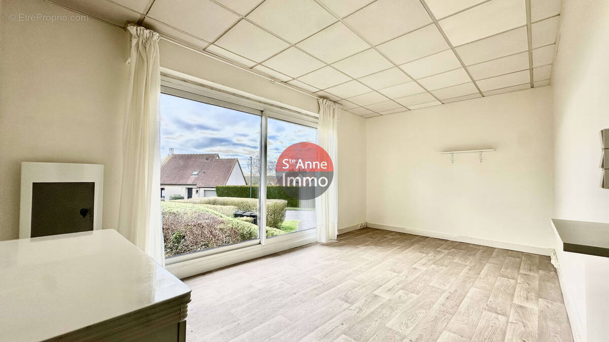 Appartement à SALOUEL