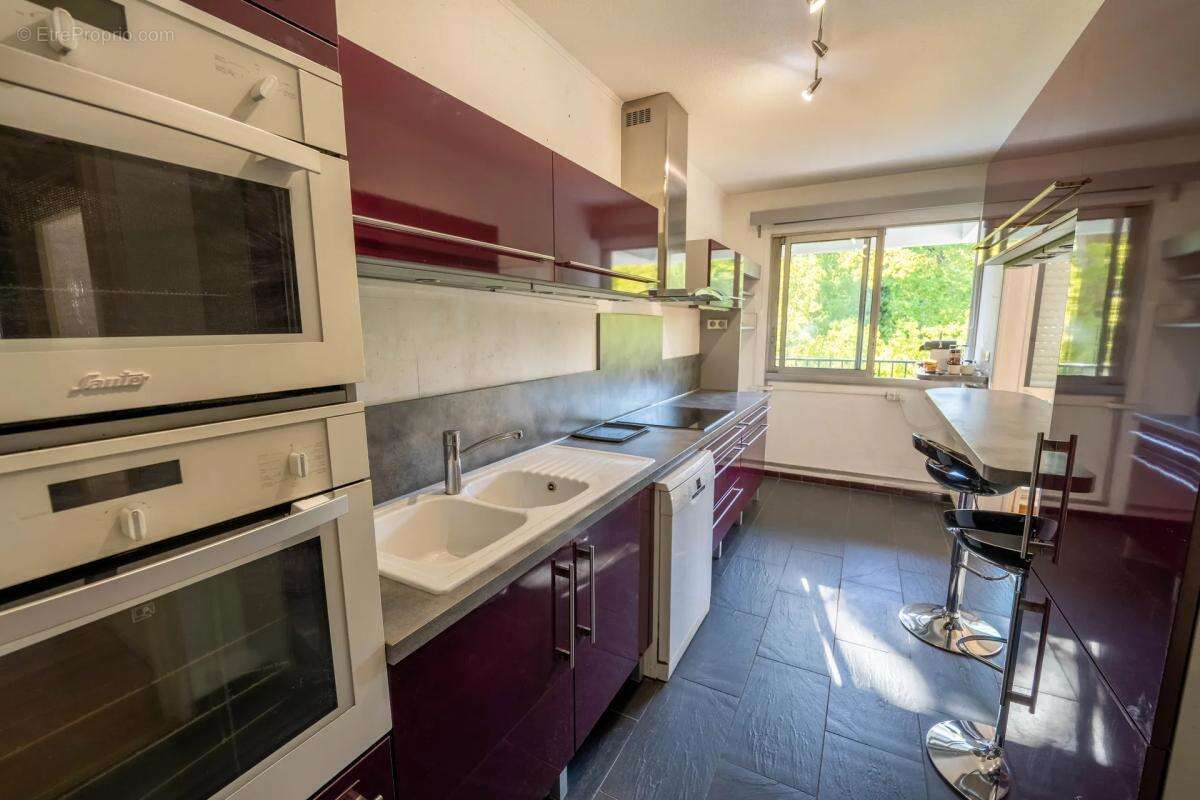 Appartement à MERIGNAC