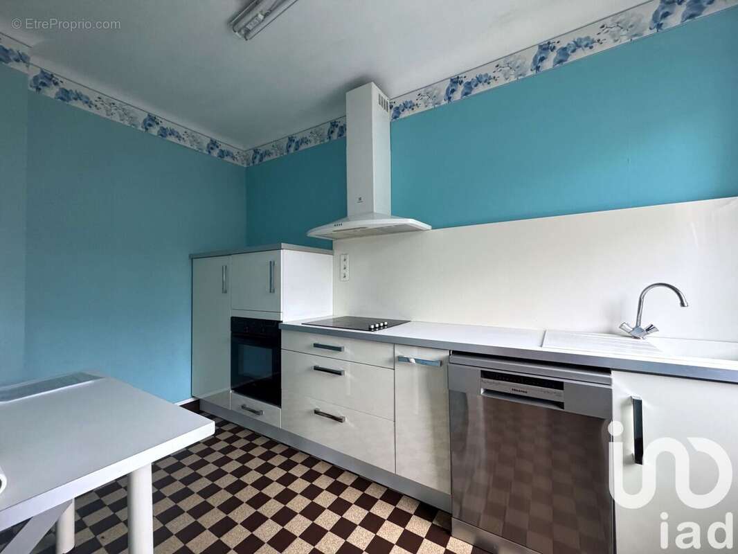 Photo 7 - Maison à FALCK