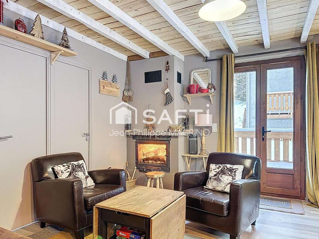 Photo 2 - Maison à MONTFERRIER