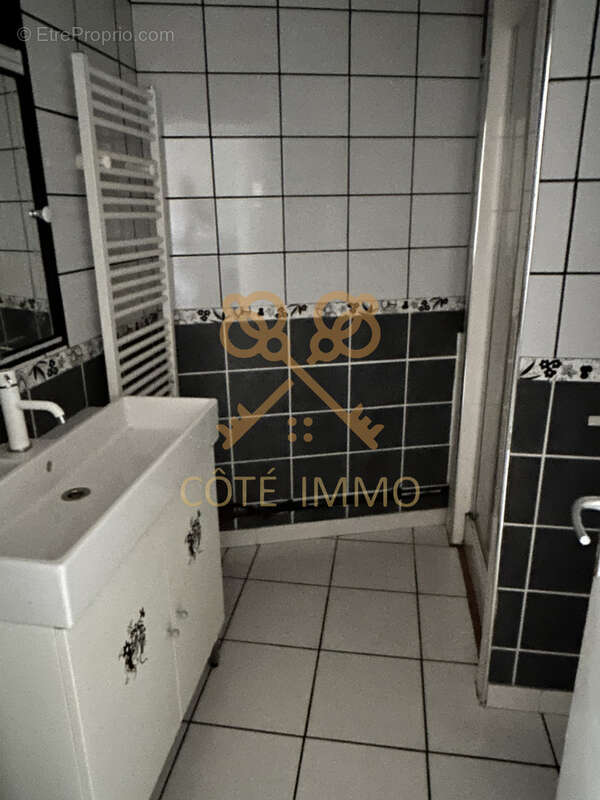 Maison à PONT-A-VENDIN