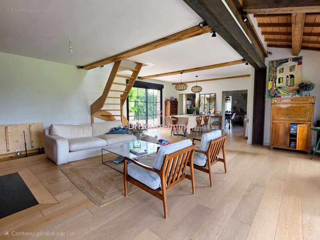 Maison à CAPPELLE-EN-PEVELE