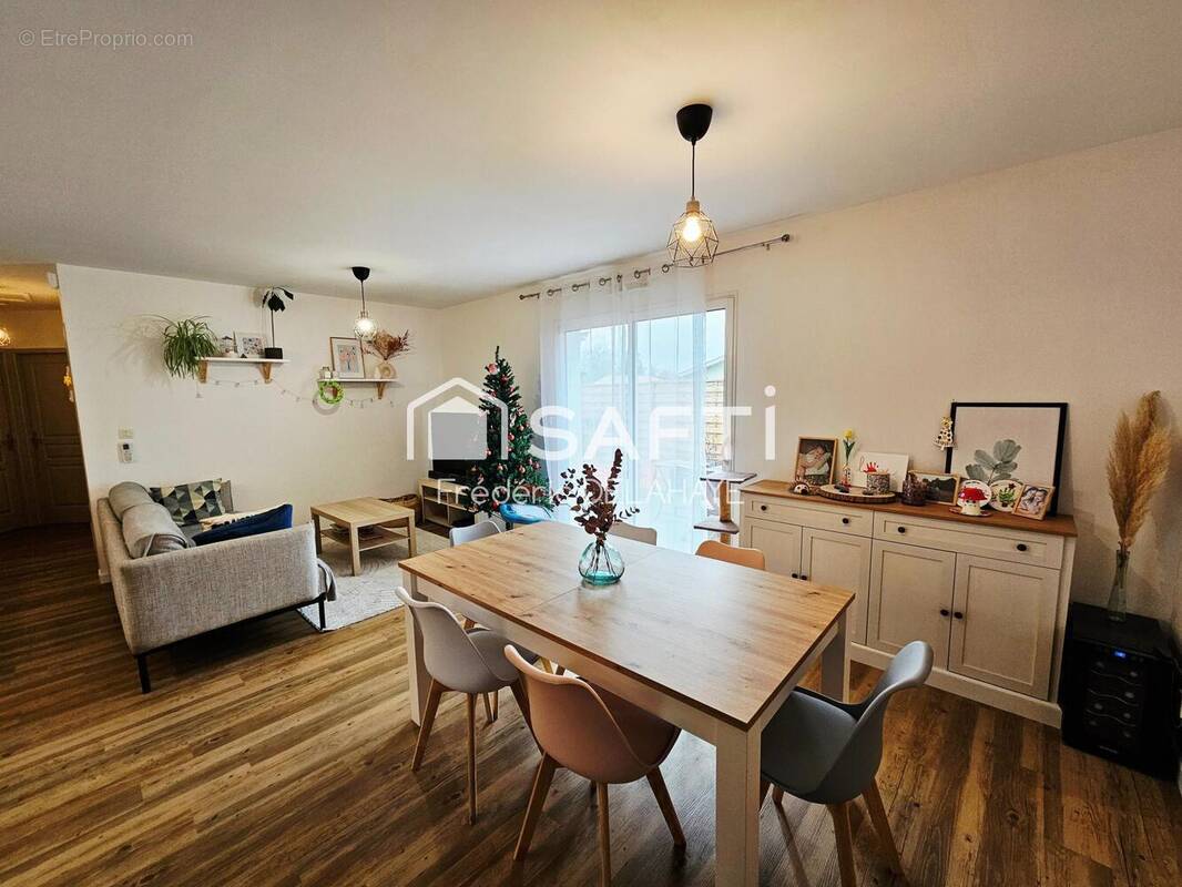 Photo 1 - Maison à MARGAUX