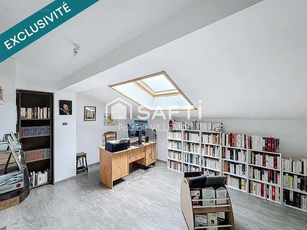 Photo 4 - Appartement à FLAVIGNY-SUR-MOSELLE