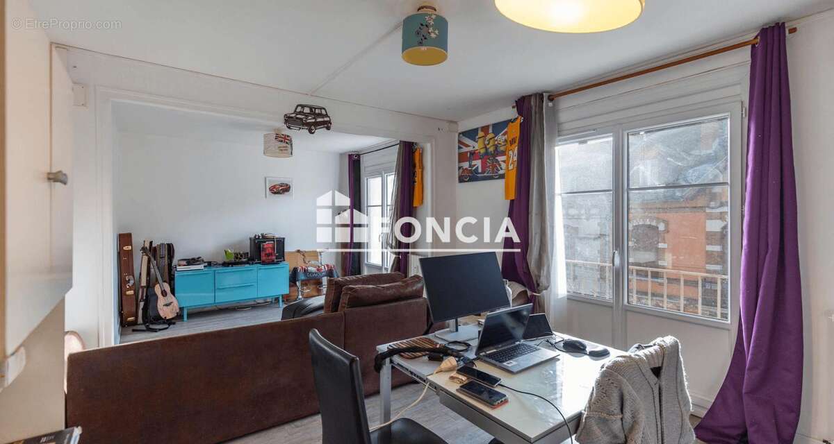 Appartement à TARBES