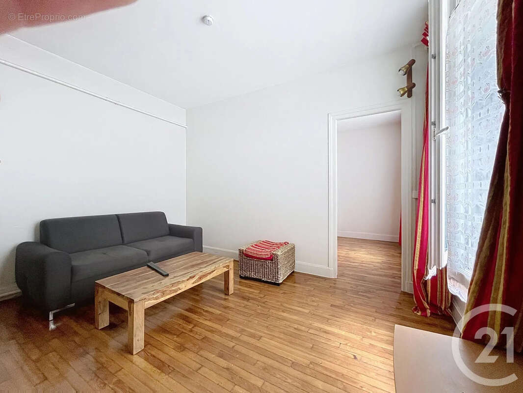 Appartement à TROYES