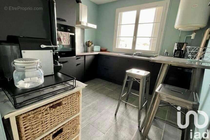 Photo 2 - Appartement à SAINT-VINCENT-DE-TYROSSE