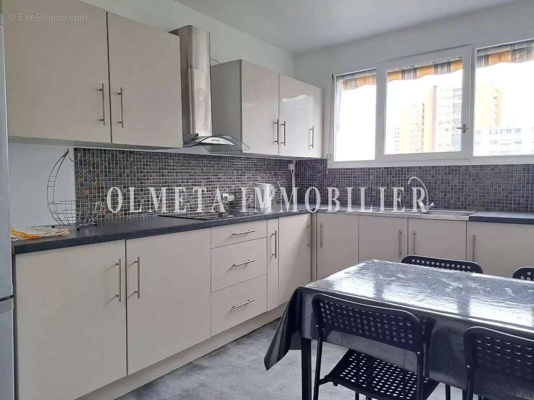 Appartement à ARGENTEUIL