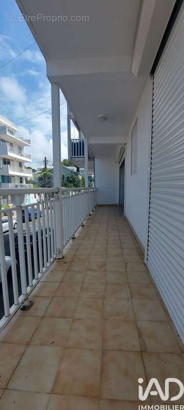 Photo 3 - Appartement à LES ABYMES