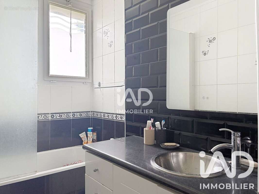 Photo 9 - Appartement à LAGNY-SUR-MARNE
