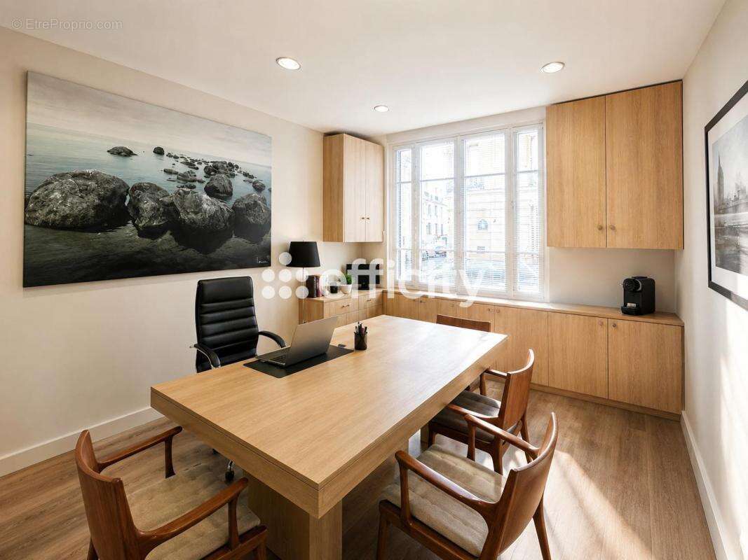 Appartement - photo 3