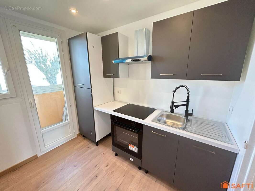 Photo 5 - Appartement à SAINT-QUENTIN