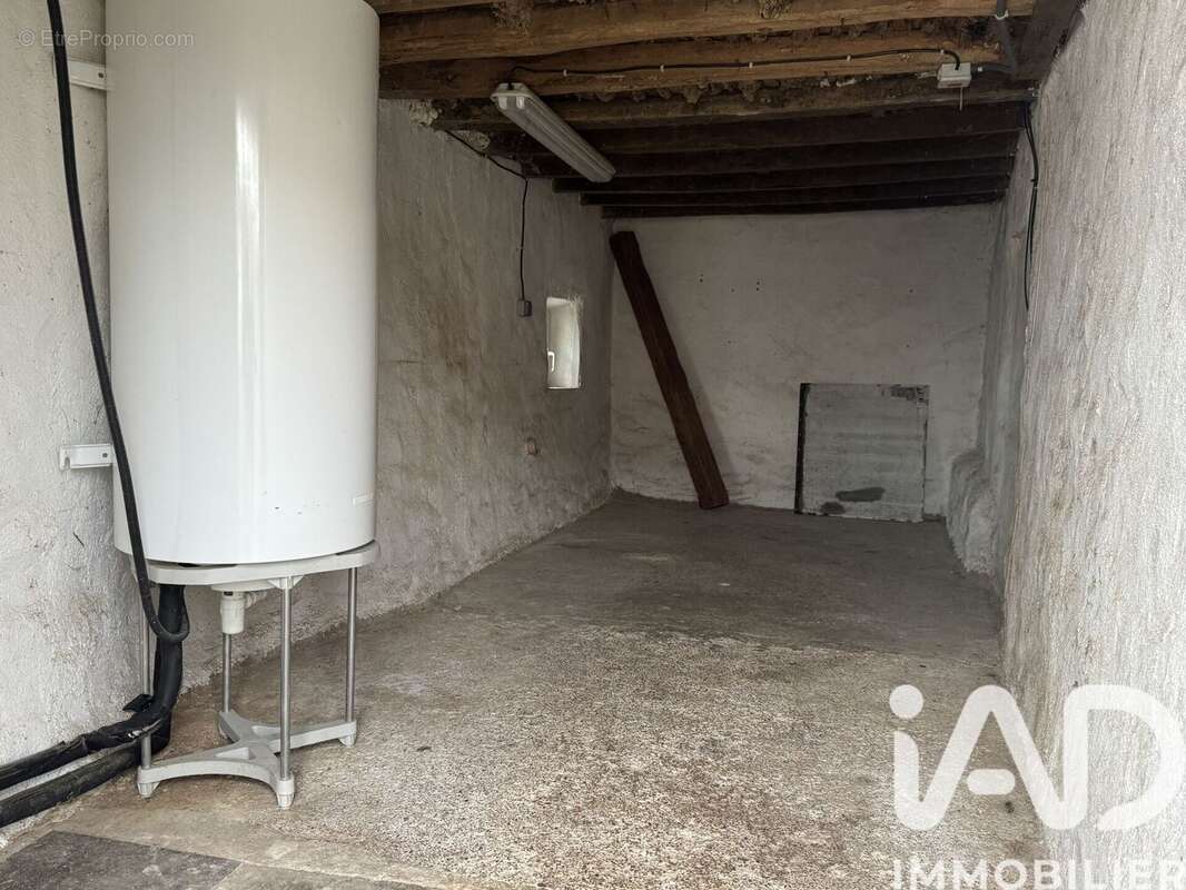 Maison 71 m² à Trizay-Les-Bonneval  - photo 6